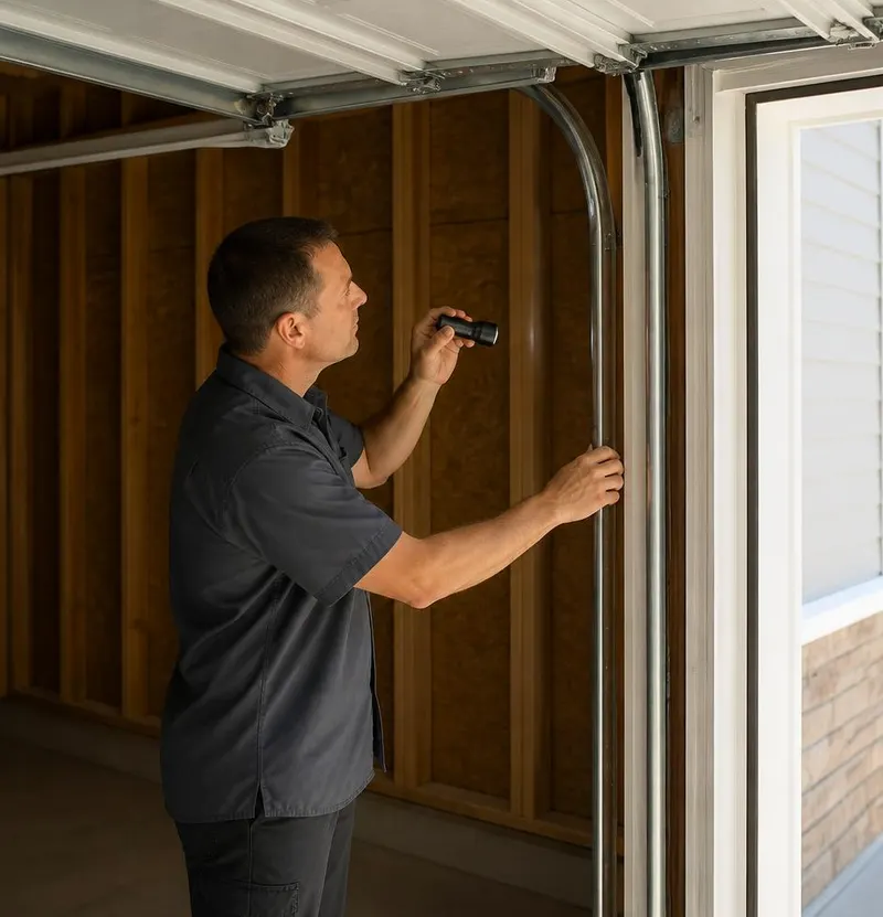 Spring Replacement in Brooksville